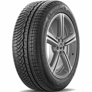 MICHELIN PILOT ALPIN PA4 ZP 225/45R18 95V