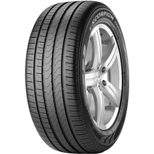 PIRELLI SCORPION VERDE 255/55R18 105W