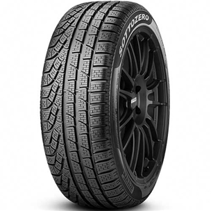 PIRELLI W240 SOTTOZERO 2 RFT 245/40R20 99V