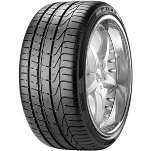 PIRELLI PZERO 285/35ZR22 106Y