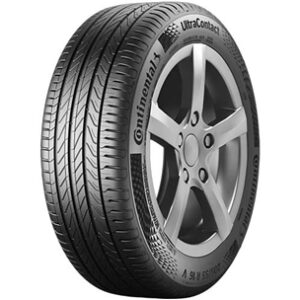 CONTINENTAL ULTRACONTACT FR 235/50R17 96W