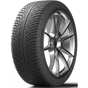 MICHELIN PILOT ALPIN 5 FSL 285/40R20 108V