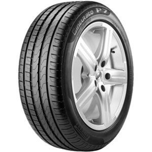 PIRELLI CINTURATO P7 245/40R17 91W