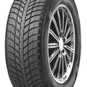 NEXEN N'BLUE 4SEASON 155/70R13 75T