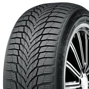 NEXEN WINGUARD SPORT 2 WU7 225/50R17 98V