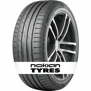 NOKIAN POWERPROOF 1 205/45ZR17 88Y