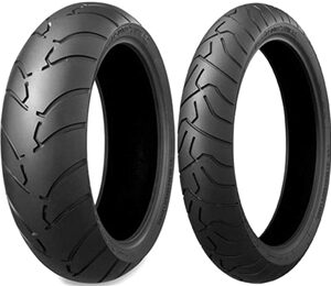 BRIDGESTONE TL BT028R BATTLAX 200/50R18 76V
