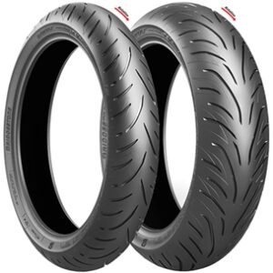BRIDGESTONE TL T31R BATTLAX 190/50R17 73W