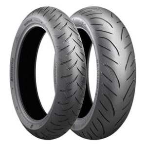 BRIDGESTONE TL SC2R BATTLAX 160/60R15 67H