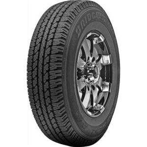 BRIDGESTONE DUELER D693 III A/T M+S 265/55R19 109V