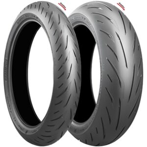 BRIDGESTONE TL S22R BATTLAX 160/60R17 69W