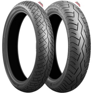 BRIDGESTONE 150/80-16 TL BT46R BATTLAX 150/80R16 71V