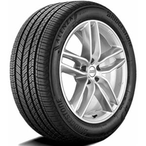 BRIDGESTONE ALENZA SPORT AS (+)AO 255/50R19 107T XL
