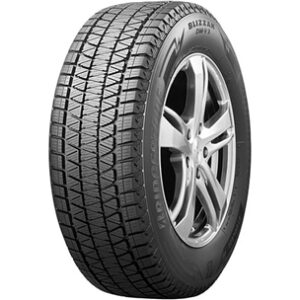BRIDGESTONE DM-V3 BLIZZAK 265/70R18 116R