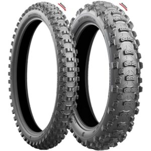 BRIDGESTONE 90/90-21 TT E50F BATTLECROSS MST 90/90R21 54P