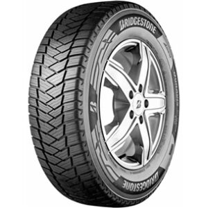 BRIDGESTONE DURAVIS ALL SEASON EVO 195/70R15 104R