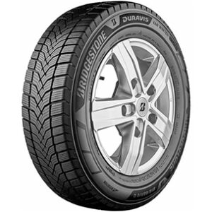 BRIDGESTONE DURAVIS VAN WINTER 205/65R16 107/105T
