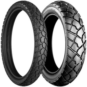 BRIDGESTONE TL AX41T R ADVCROSTOUR HO 160/60R15 67H