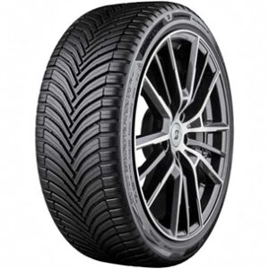 BRIDGESTONE TURANZA ALL SEASON 6 205/40R17 84W XL