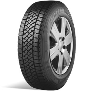 BRIDGESTONE W810 BLIZZAK 185/75R16 104/102R