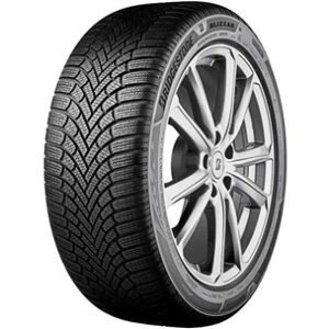 BRIDGESTONE BLIZZAK 6 ENLITEN 285/45R21 113W XL