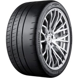 BRIDGESTONE POTENZA RACE 245/35R20 95Y XL