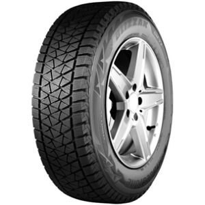 BRIDGESTONE DM-V2 BLIZZAK 285/70R17 117R