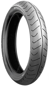 BRIDGESTONE TL G709 EXEDRA GL1800 130/70R18 63H