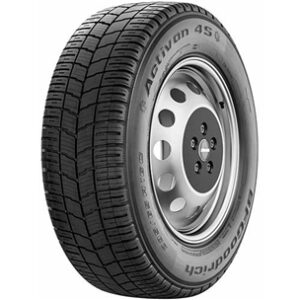 BF GOODRICH ACTIVAN 4S 225/70R15 112/110R
