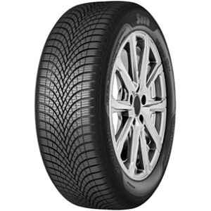SAVA ALL WEATHER 225/55R17 101W XL