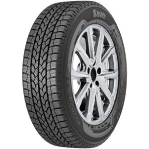 SAVA ESKIMO LT 195/65R16 104/102T