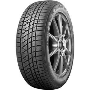 KUMHO WS71 WINTERCRAFT SUV 235/65R17 108H XL