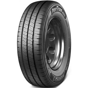 KUMHO 145 R13C KC53 PORTRAN 145/0R13 88/86R